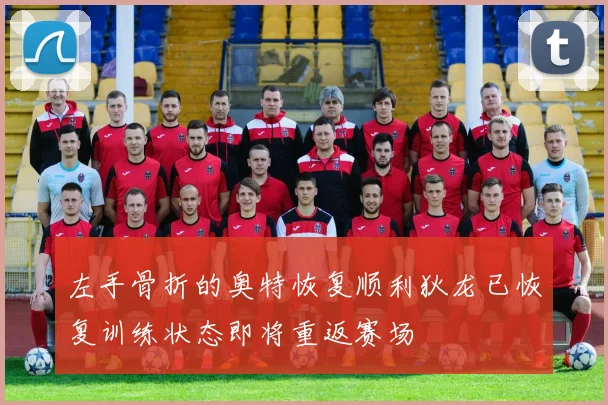 左手骨折的奥特恢复顺利狄龙已恢复训练状态即将重返赛场