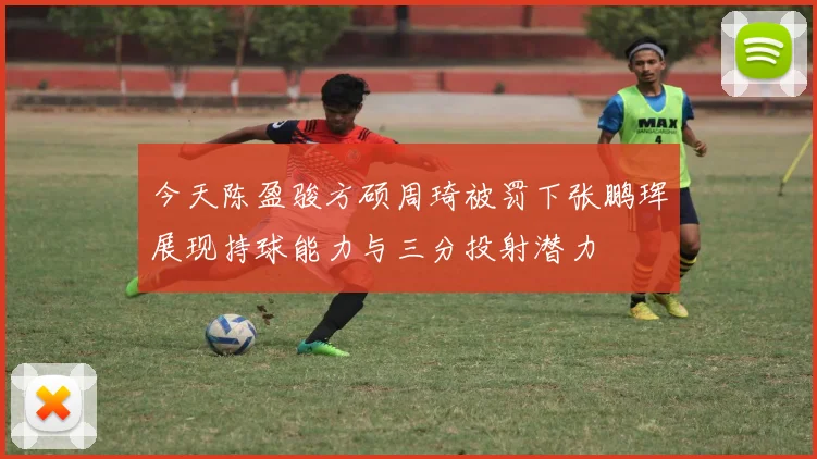 今天陈盈骏方硕周琦被罚下张鹏珲展现持球能力与三分投射潜力